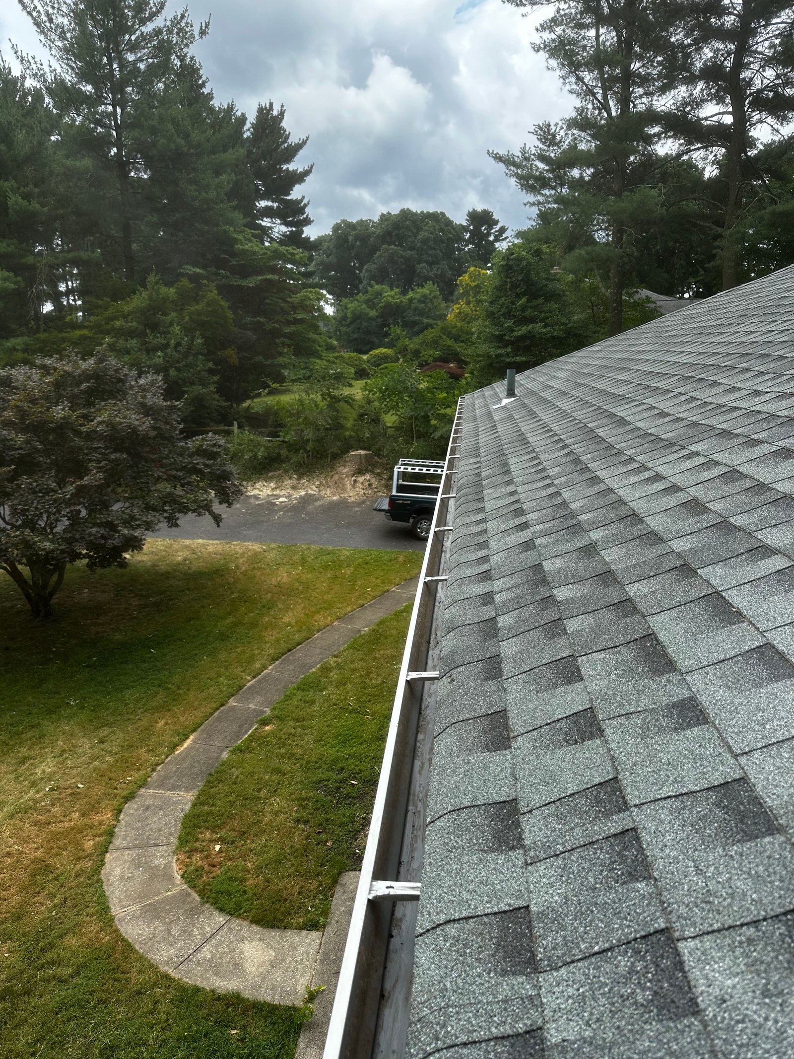 Rusden Exterior Services